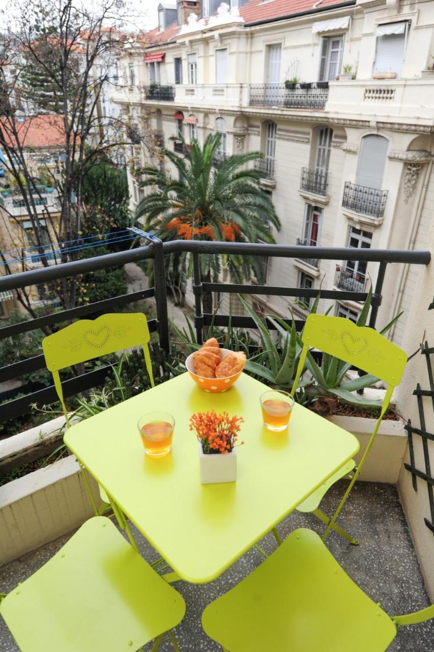 Mini Suite Miro Five Stars Holiday House Nice Exterior photo