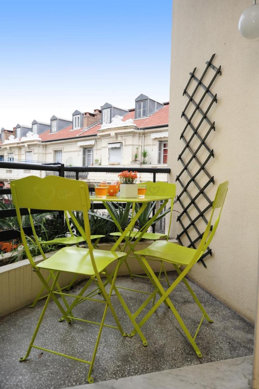 Mini Suite Miro Five Stars Holiday House Nice Exterior photo