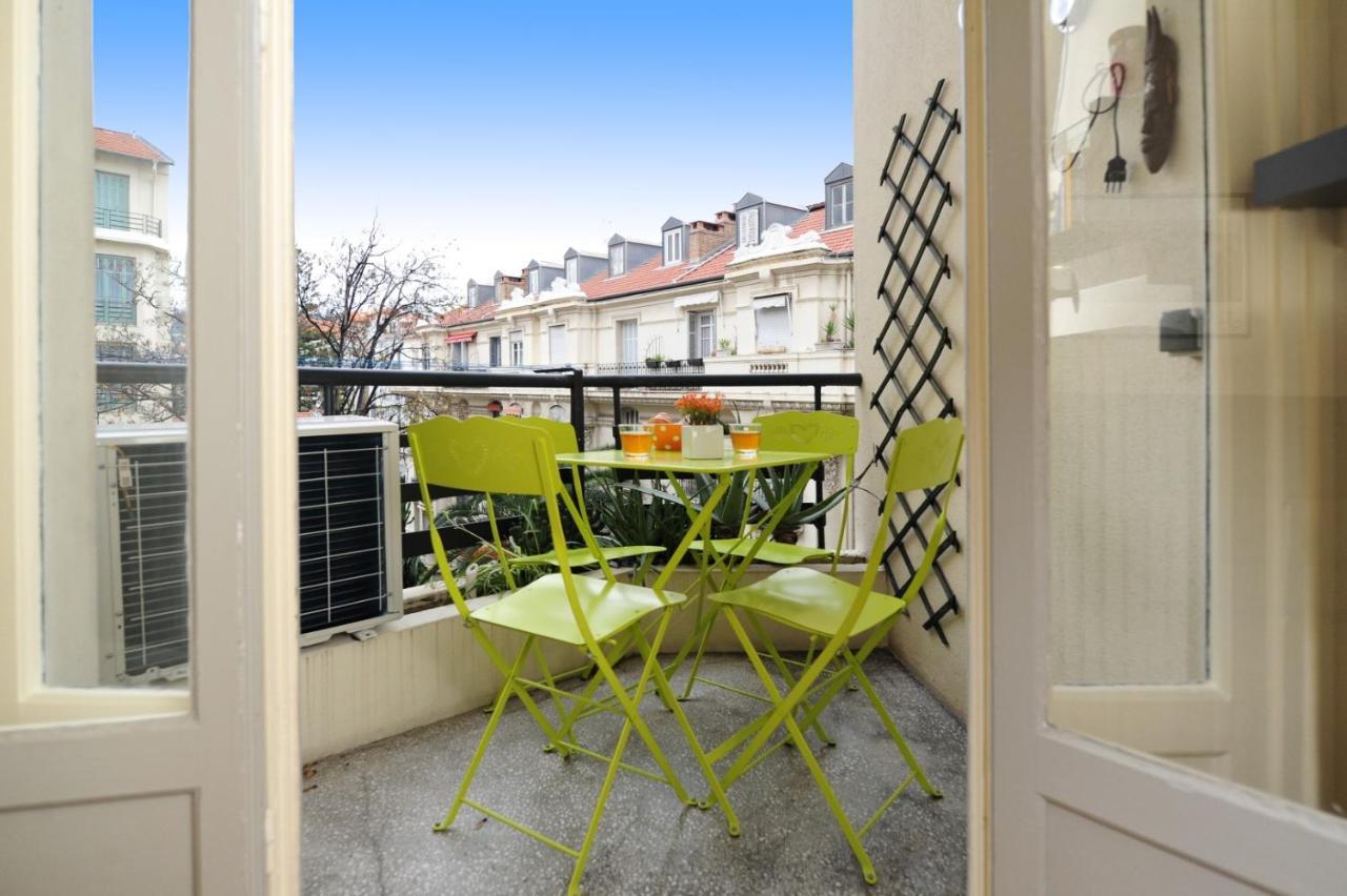 Mini Suite Miro Five Stars Holiday House Nice Exterior photo