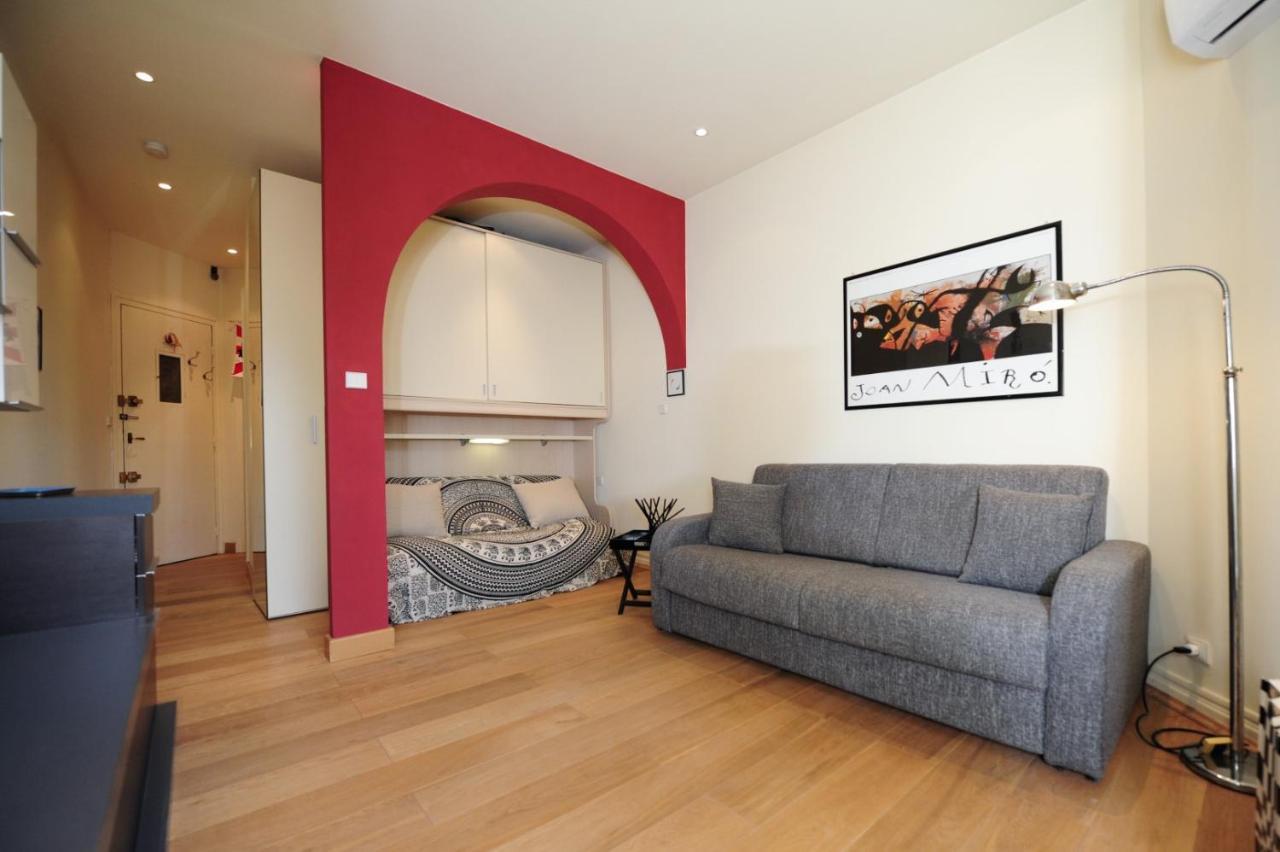 Mini Suite Miro Five Stars Holiday House Nice Exterior photo