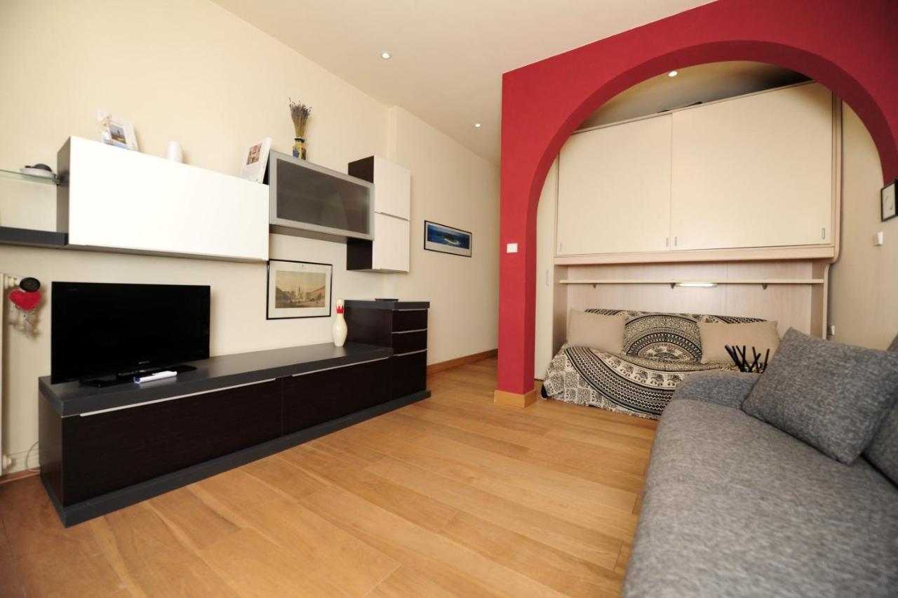 Mini Suite Miro Five Stars Holiday House Nice Exterior photo