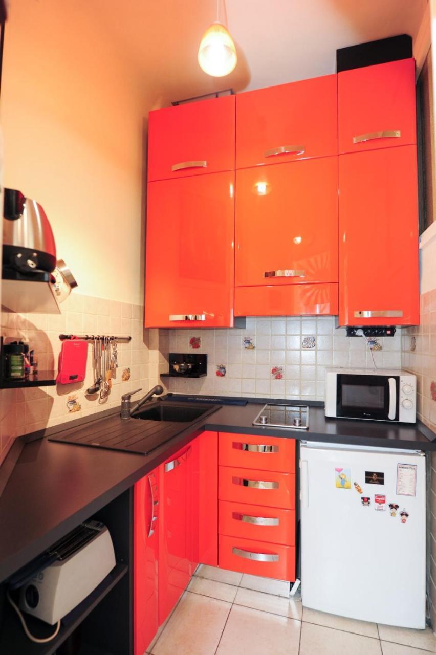 Mini Suite Miro Five Stars Holiday House Nice Exterior photo