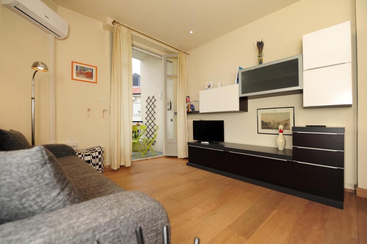 Mini Suite Miro Five Stars Holiday House Nice Exterior photo
